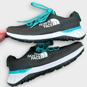 The North Face Ultra Traction Futurelight Athletic Shoes